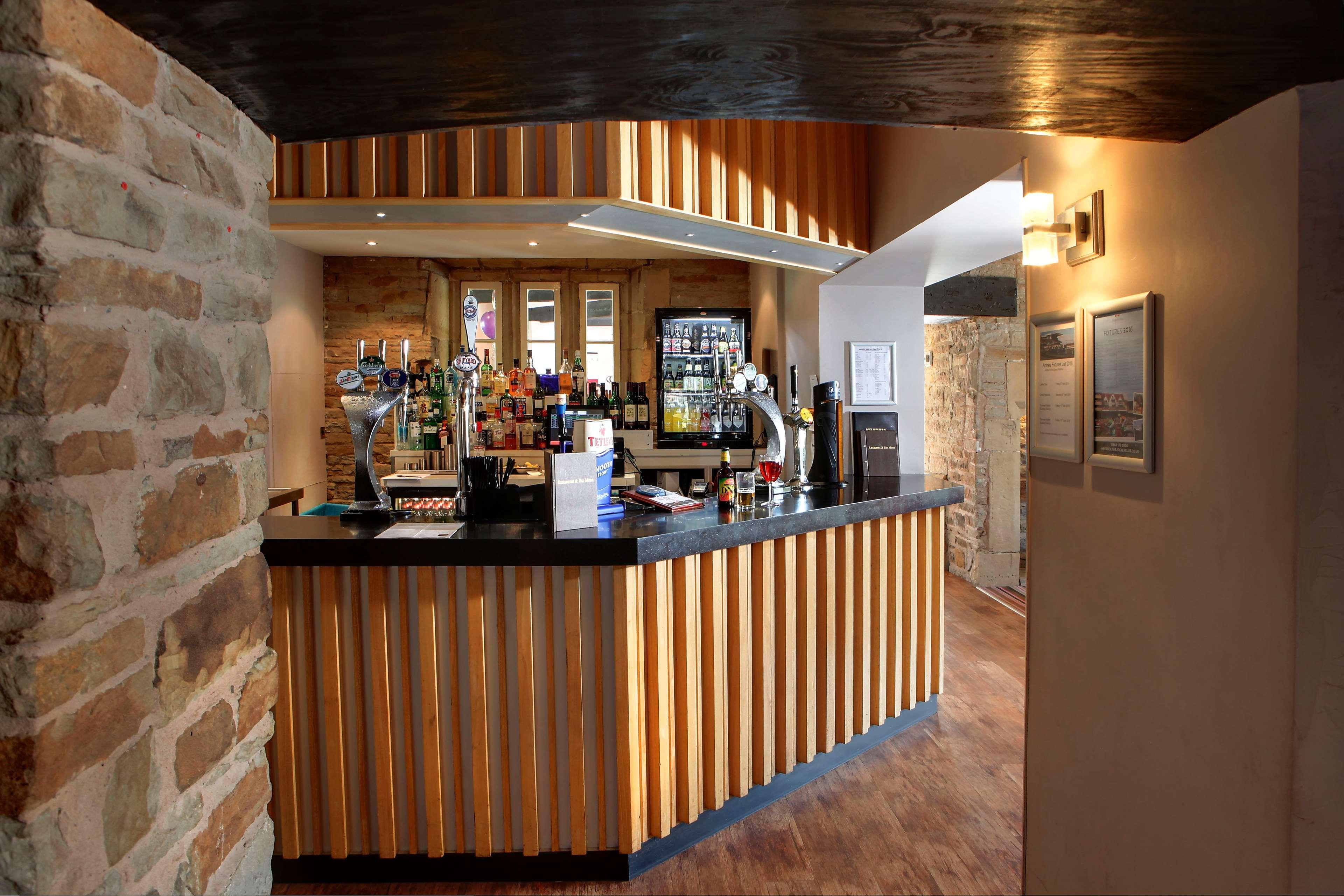 סקלמרסדייל Best Western Plus Lancashire Manor Hotel מראה חיצוני תמונה