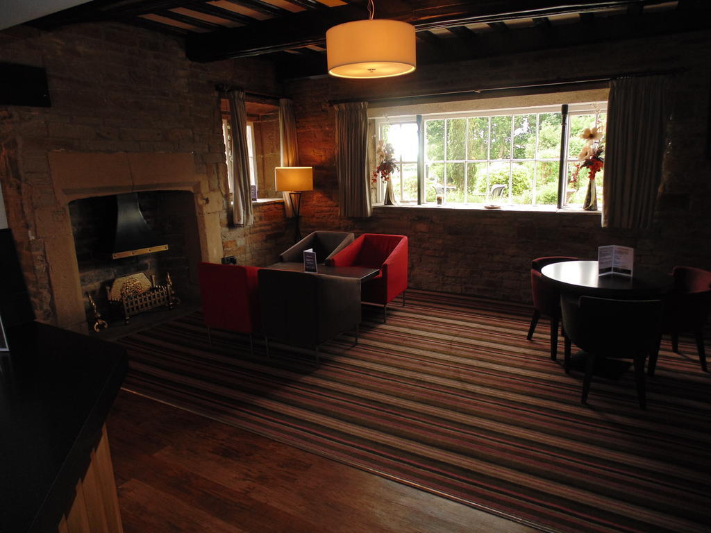 סקלמרסדייל Best Western Plus Lancashire Manor Hotel מראה חיצוני תמונה