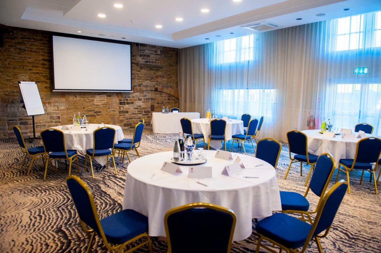 סקלמרסדייל Best Western Plus Lancashire Manor Hotel מראה חיצוני תמונה
